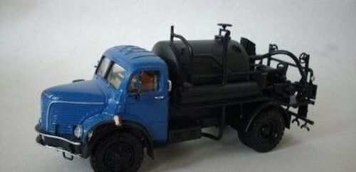 Kit Camion 1:43 Minitruck Non Monté