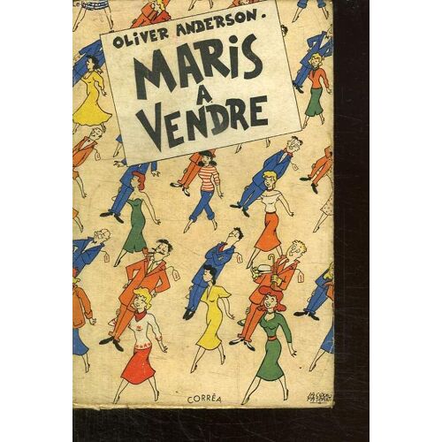Maris A Vendre.