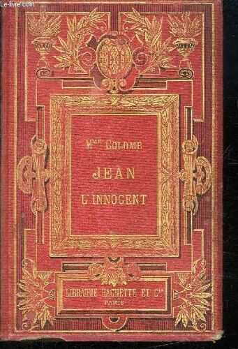 Jean L Innocent.