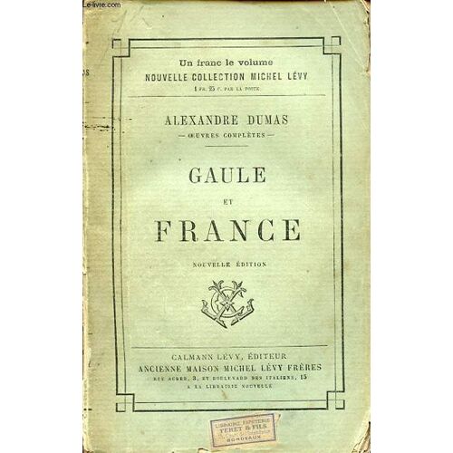 Gaule En France