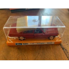Mercedes 450 Se Schuco 301618 Avec Boîte-Schuco