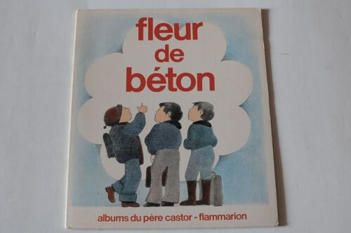Fleur De Béton