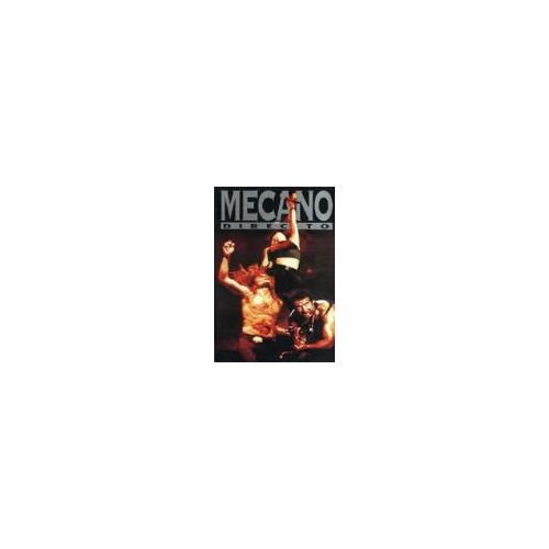 Mecano En Directo