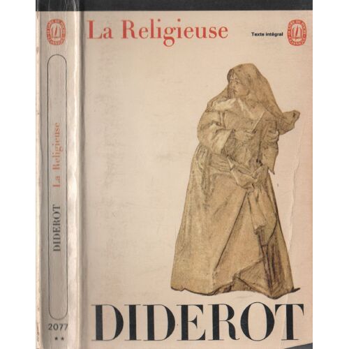 La Religieuse