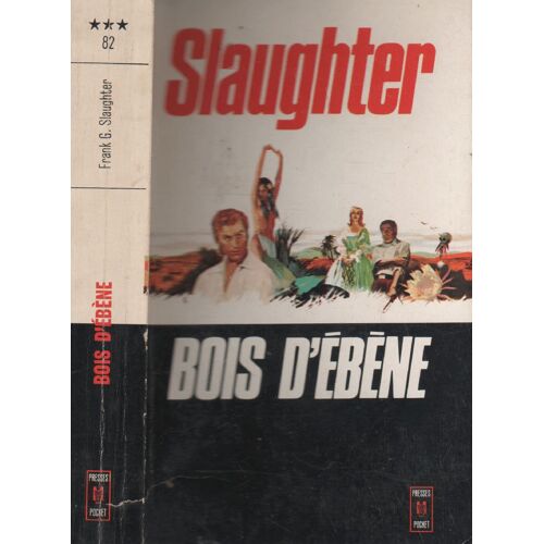Bois D'ébène