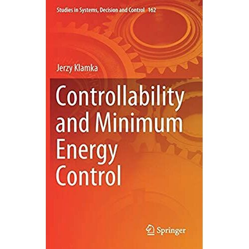 Controllability And Minimum Energy Control