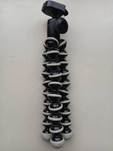 Trépied gorillapod