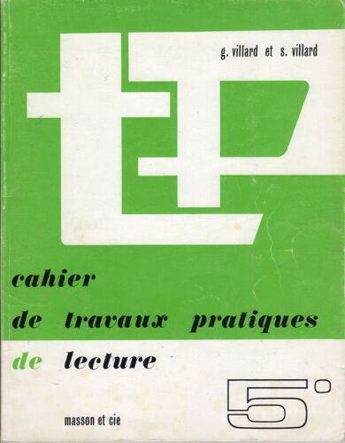 Cahier De Travaux Pratiques, Redaction, 5, Vocabulaire, Travail De La Phrase, Essais, Redactions