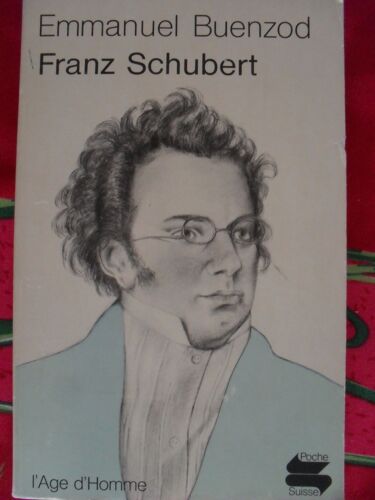 Franz Schubert Ps76