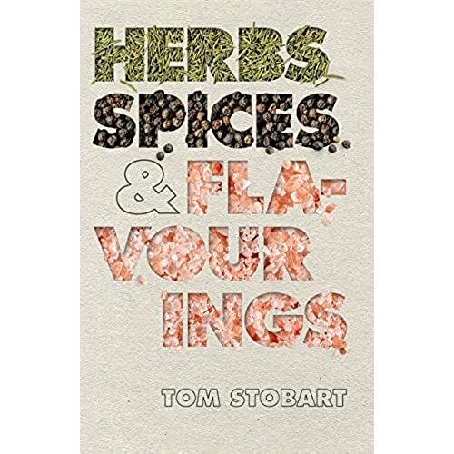 Herbs, Spices And Flavourings