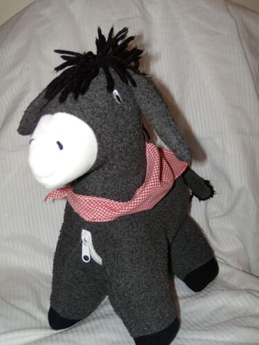 Ane Gris Foulard Vichy Rouge