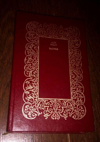 Racines "Alex Haley"