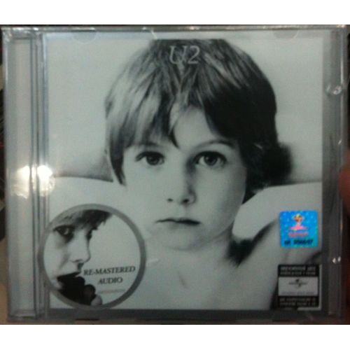 Boy - Import Russe / Russie