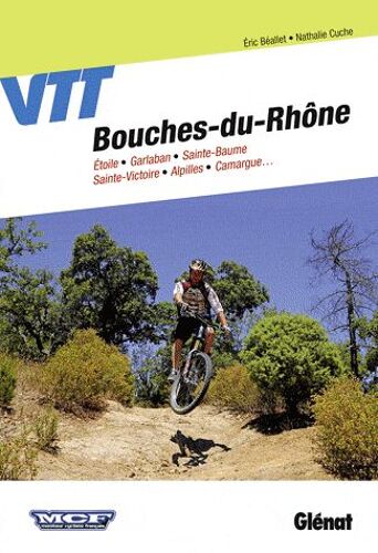 Vtt Dans Les Bouches-Du-Rhône