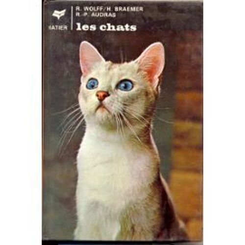 Les Chats
