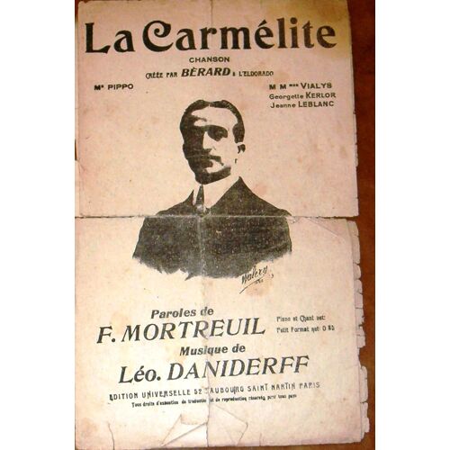 La Carmélite