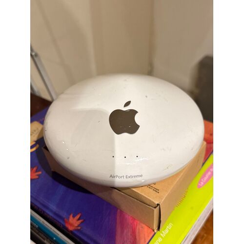 Apple AirPort Express A1034