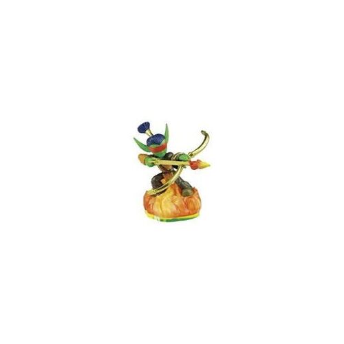 Figurine Skylanders: Spyro's adventure - Flameslinger