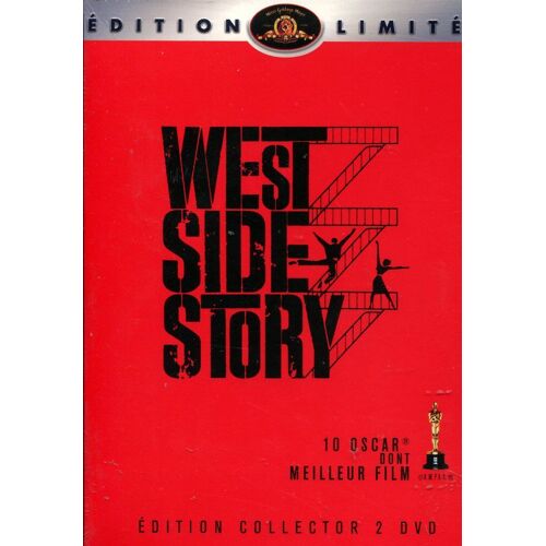 West Side Story - Édition Limitée