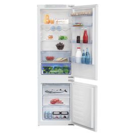 Réfrigérateur-Congélateur encastrable Beko BCSA285E4ZSN