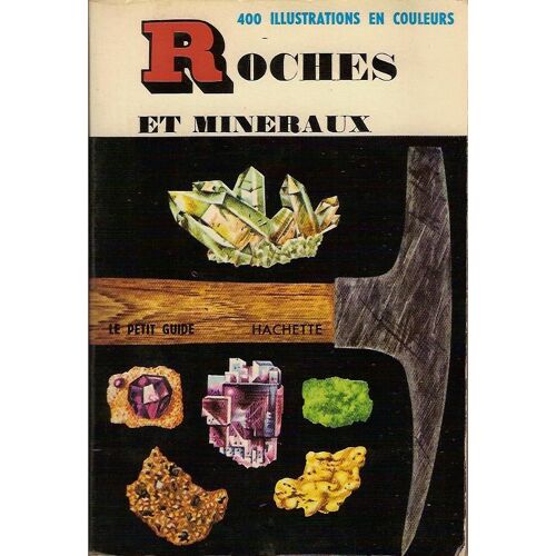 Roches Et Minéraux
