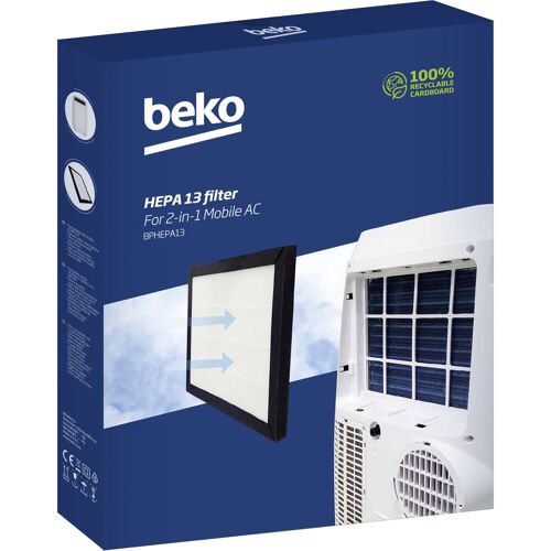 Filtre climatiseur Beko BPHEPA13