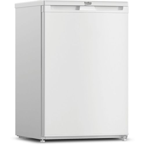 Réfrigérateur combiné Beko TSE1284N - encastré - 54x59x84 cm (lxpxh) - 114 litres - classe E - blanc