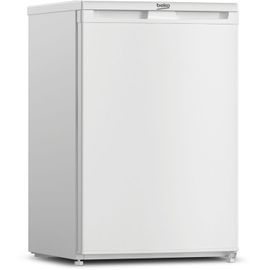 Réfrigérateur combiné Beko TSE1284N - encastré - 54x59x84 cm (lxpxh) - 114 litres - classe E - blanc