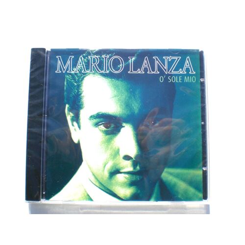 O Sole Mio