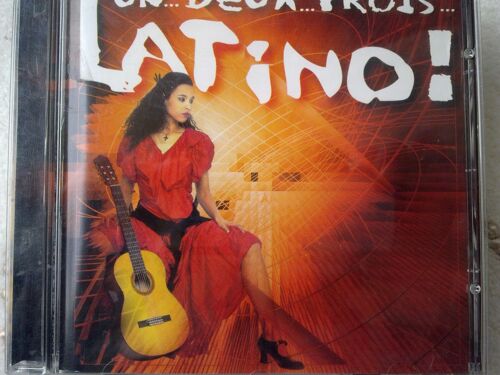 Latino ! - Les Nos. 1