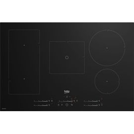 Table de cuisson encastrable Beko HII85770UFT