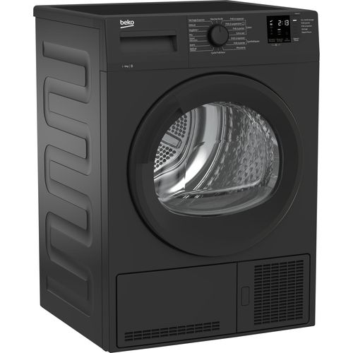 Sèche-linge à condensation Beko DCB912A