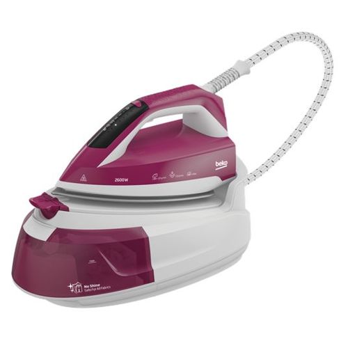 Centrale vapeur Beko SGA6126R