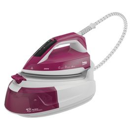 Centrale vapeur Beko SGA6126R