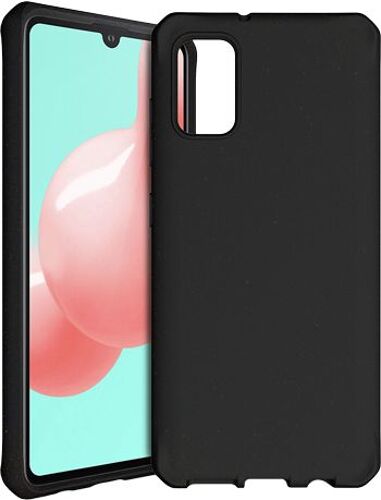 Coque Renforcée Samsung G A41 Feronia Bio Terra Noire Itskins