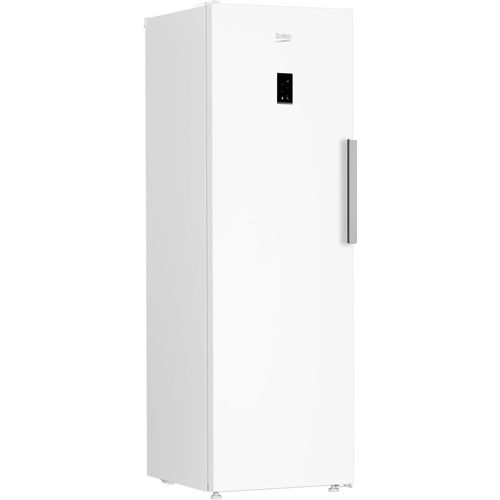 Congélateur armoire Beko B3RMFNE314W