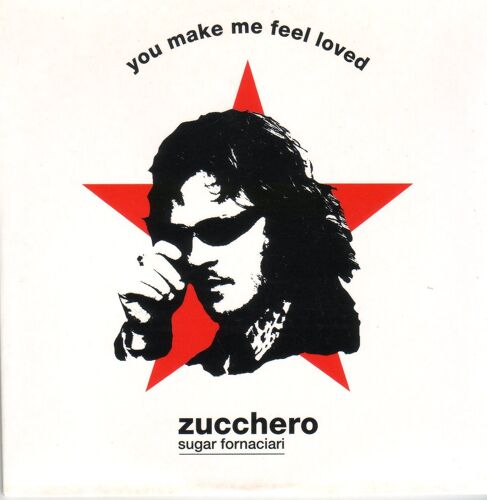 Zucchero (Sugar Fornaciari) - You Make Me Feel Loved