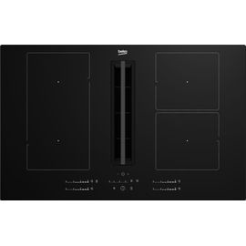 Table de cuisson encastrable Beko HIXI84700UF