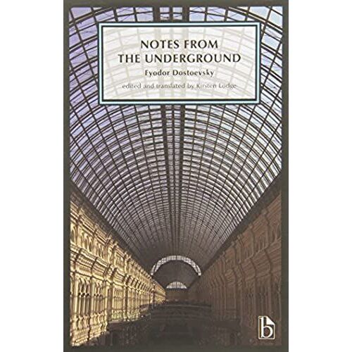 Notes From The Underground (1863)
