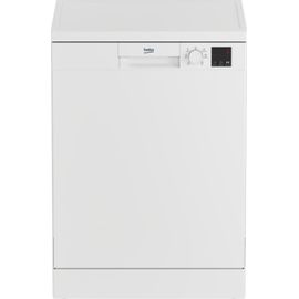 Lave-vaisselle pose libre 60 cm Beko DVN06430W