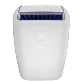Climatiseur mobile connecté Beko BP108SAC