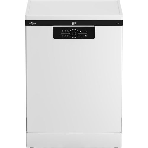 Lave-vaisselle pose libre 60 cm Beko BDFN26431W