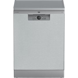Lave-vaisselle pose libre 60 cm Beko BDFN26521XQ