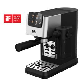 Machine Expresso avec broyeur Beko CEP5304X