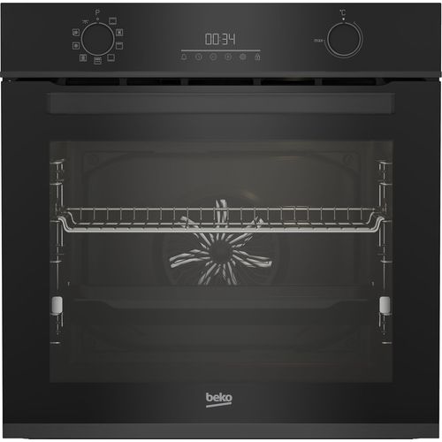 Four encastrable pyrolyse Beko BBIM13300DXPSE-1