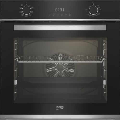 Beko AeroPerfect BBIM13301XC Four Acier inoxydable