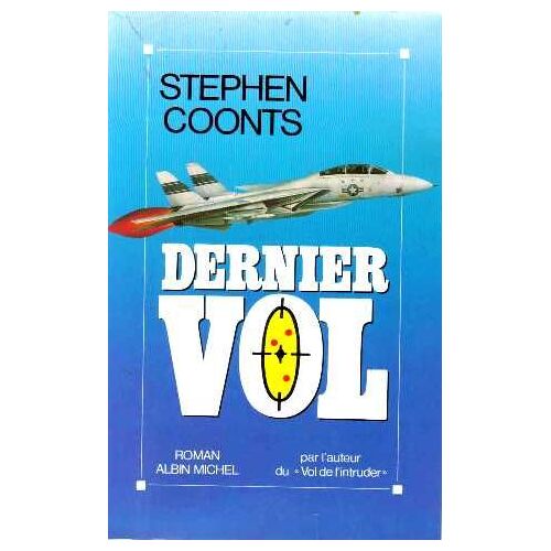 Le Dernier Vol