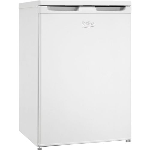 Congélateur top Beko FSE1174N