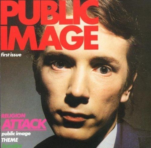 Public Image -Remast-