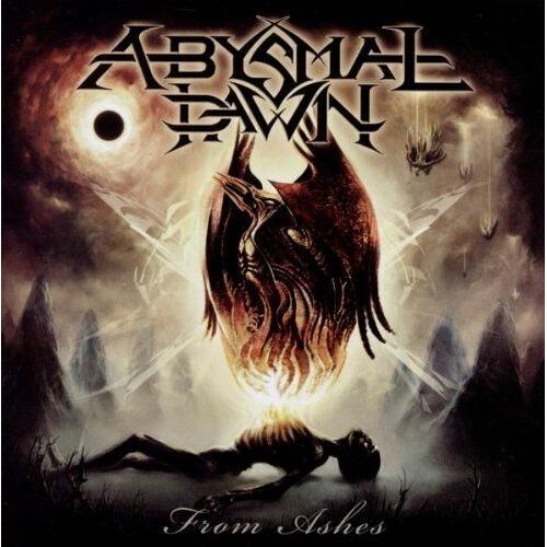 From Ashes